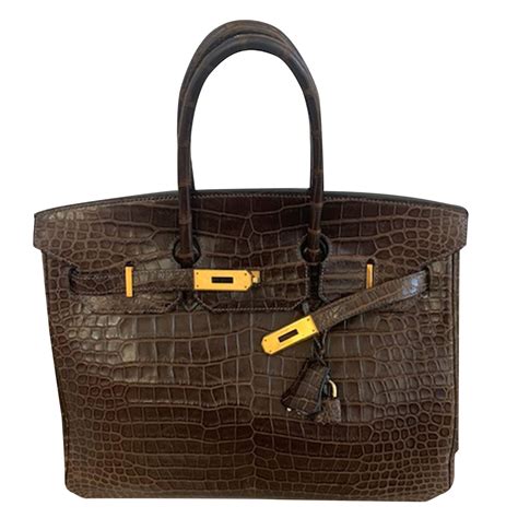 birkin hermes bag sizes|hermes birkin crocodile.